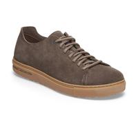 Zapatillas mujer Birkenstock Bend Low Decon Nubuck Leather 38 Estrecho