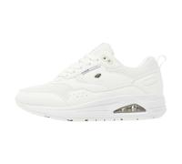 British Knights Lennox, Zapatillas Mujer, Blanco, 39 EU