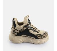 Zapatillas mujer Buffalo CLD Chai Warm - Vegan Nappa/Fur 37