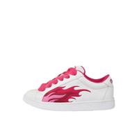 BUFFALO Zapatillas deportivas bajas 'LIBERTY' rosa / blanco 39 rosa / blanco