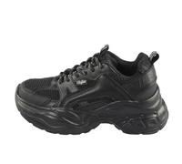 Buffalo Yuno 38 Negro