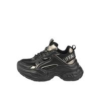 Buffalo Yuno One 38 Negro