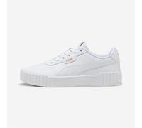 Zapatillas mujer, carina 3.0 blanco 39 .