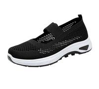 Zapatillas Mujer casa veranoZapatillas Caminar Mujer Zapatos Verano Deportivas Rejilla Calzado Deporte Tenis Padel Sapatilhas Cómodas Sandalias Ortopedicas Slip on Sapatos Sneakers Barefoot Shoes