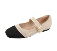 Zapatillas Mujer Casual Caminar, Zapatillas Deportivas Mujer Comodos, Zapato Ballet Sin Cordones Antideslizantes Punto CóModas Y Transpirables Ideales El Shoes For Women Shoes Zapatos Elegantes
