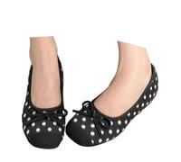 Zapatillas Mujer Casual Caminar, Zapatillas Deportivas Mujer Verano, Zapatos Mocasines Casuales con Lazo Y Plataforma Elevada Baile Polka Calzado CóModo Y Shoes Shoes For Women Zapatos Elegantes