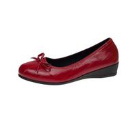 Zapatillas Mujer Casual Comodos, Zapatillas Deportivas Mujer Verano, Zapato Casuales Moda Sin Cordones con Punta Redonda Estilo Bailarina con Lazo Y TacóN Shoes Zapatos Elegantes Shoes For Women