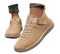 Zapatillas Mujer Casual Elegantes, Bambas Mujer Caminar, Zapatos Casuales Sin Cordones Mocasines Planos Suela Suave CóModos Caminar A Diario Zapatos Elegantes Shoes For Women Sneakers Zapatos
