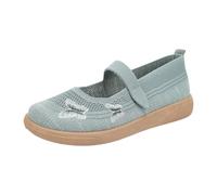 Zapatillas Mujer Casual Elegantes, Bambas Mujer Verano, Zapatos Casuales Ligeros Y Transpirables con Suela Suave Caminar A Diario Y Disfrutar La Zapatos Elegantes Shoes For Women Zapatos Sneakers
