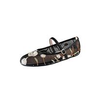 Zapatillas Mujer Casual Running, Zapatillas Deportivas Mujer Caminar, Zapato Elegantes Bailarinas Encaje Bordado Planos Casuales Malla Transpirable Y CóModos Shoes For Women Shoes Zapatos Elegantes