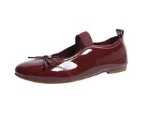 Zapatillas Mujer Casual Running, Zapatillas Deportivas Mujer Gimnasio, Zapatos CóModos Y Casuales Estilo Ballet con Escote Bajo Y Banda EláStica Ideales Shoes For Women Shoes Zapatos Elegantes