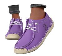 Zapatillas Mujer Casual Running, Zapatillas Deportivas Mujer Verano, Zapato Montela Calzado Minimalista OrtopéDico CóModas Transpirables con Buen Soporte Y Shoes For Women Shoes Zapatos Elegantes