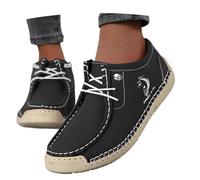 Zapatillas Mujer Casual Running, Zapatillas Deportivas Mujer Verano, Zapato Montela Calzado Minimalista OrtopéDico CóModas Transpirables con Buen Soporte Y Shoes For Women Shoes Zapatos Elegantes