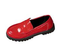 Zapatillas Mujer Casual Seguridad, Zapatos Mujer Elegantes Gimnasio, Casuales Sin Cordones Punta Redonda TacóN Bajo Mocasines Planos Moda Trabajo Calzado CóModo Caminar Zapatos Shoes Zapatillas
