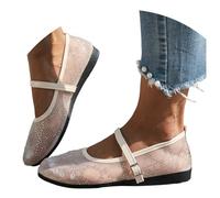 Zapatillas Mujer Casual Verano, Zapatillas Deportivas Mujer Comodos, Zapatos Casuales Punto con Cordones Ideales Uso Diario con Un DiseñO CóModo Y Zapatos Elegantes Shoes Shoes For Women