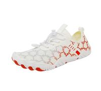 Zapatillas Mujer Casual Verano, Zapatos Mujer Elegantes Deporte, AcuáTicos Ligeros Y Calcetines Descalzos Nadar Bucear Surfear En La Playa Yoga Y Deportes Al Aire Libre Zapatos Shoes