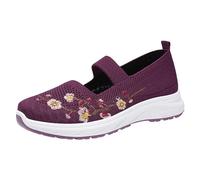 Zapatillas Mujer Casual veranoZapatillas de Verano Mujer Zapatos Caminar Deportivas Cómodas Calzado Paredes Tenis Urbanas Sapatilhas Bonitas Shoes Sandalias Slip On Sapatos Sneakers Barefoot Trainers