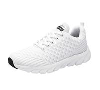 Zapatillas Mujer Comodas Zapatillas Mujer Rojas Atletico Comodo Deporte Elegante Soporte Calzado Diario Trainers Caminar Zapatos Verano