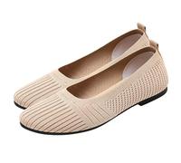 Zapatillas Mujer comodasZapatillas Bailarinas Mujer Verano Zapatos sin Cordones Merceditas Cómodas Calzado Elegantes Shoes Vestir Slip On Casual Sapatilhas Manoletinas Sapatos Barefoot Sandalias