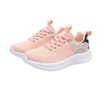 Zapatillas Mujer correrDeportivas Mujer Verano Zapatillas Sneakers Comodos Zapatos Running Bambas Gym Tenis Fitness Sapatilhas Andar Calzado Urbanas Sapatos Vestir Trainers Playeros Shoes Womens
