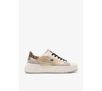 D.Franklin - Zapatillas de Vestir para Mujer - Moda Casual - Talla (37) - Modelo Court - Sneaker - Deportivas