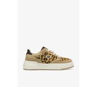 Zapatillas mujer D.Franklin Court Flag 40