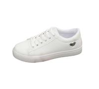 Zapatillas Mujer Deporte Zapatillas Running Mujer Casual Moda Plano Caminar Comodo Ligero Mocasin Atletico Tenis Diario Mocasines Trabajar Náuticos Verano