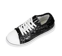 Zapatillas Mujer Deporte Zapatillas Running Mujer Moda Casual Cordones Fleco Mocasin Comodo Plano Diario Mocasines Trabajar Náuticos Verano
