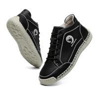 Zapatillas Mujer Deportivas Mujer Zapatillas Casual De Deporte Enfermera Zapatilla Zapatos Ortopedicos Entrenamiento Shoes for Women Negras Zapato Negro Deportiva Training Trim Ortopedicas 39 40