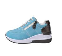 Zapatillas Mujer Deportivas Mujer Zapatillas Sanitarias Running Shoes Women Zapatos Deporte Deportivos Enfermera De Ortopedicas Calzado Deportivo Deportiva Transpirables para Correr 43 Sapatilhas