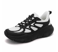 Zapatillas Mujer Deportivas Mujer Zapato Negro Zapatos Negras Ortopedicas 38 Deporte Running Shoes for Women Ortopedicos Deportiva Blancas Exterior De Deportivos 36 37 Correr Zapatilla Entrenamiento