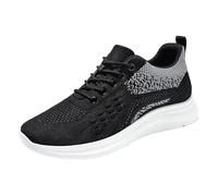 Zapatillas Mujer Deportivas Oferta Sneakers Casual Deportivos Zapatillas Running Ligeras Transpirables Zapatos Classic Cómodo Calzado Malla Moda Antideslizante Jogging Atlético Gimnasio Correr Baratas