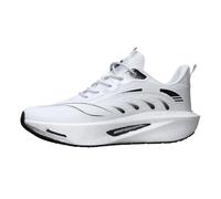 Zapatillas Mujer Deportivas Zapatillas Mujer Blancas Ligera Plataforma Correr Ancho Pie Confortable Caminar Zapatos Correr Mocasines Verano