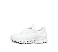 ECCO Multi-vent W Low Gtxs, Zapatillas Mujer, Blanco, 38 EU