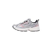 FILA Zapatillas deportivas bajas 'ACTIX RETRO' naranja / plata / offwhite, Talla 40