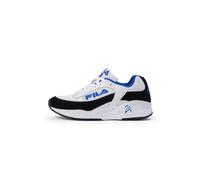 FILA Zapatillas deportivas bajas 'SKYRUNNER 2A' azul real / negro / blanco, Talla 38