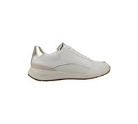 Zapatillas Mujer Geox D Bulmya - Zapatillas Casual Mujer Blanco MKP
