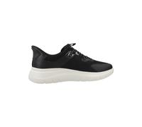Zapatillas Geox D Plummery Plus Mujer Negro 40