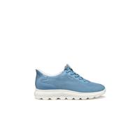 Geox Zapatillas Spherica Plus Mujer Azul 41