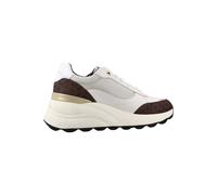 Zapatillas Mujer Geox D45waa 085as MKP