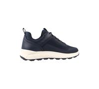 Geox Zapatillas para Mujer D Spheria 4X4 B ABX, Azul, Talla 40 EU, Azul, 40 EU