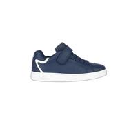 Geox J Eclyper Boy A, Zapatillas Niños, Navy, 37 EU