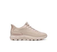 Geox Zapatillas para Mujer D SPHERICA PLUS A FAST IN Beige 38