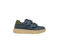 Geox J THELEVEN Boy D, Zapatillas, Blue, 36 EU