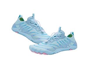Zapatillas Mujer Gimnasio Zapatillas Mujer Ortopedicas Pareja Fitness Senderismo Rio Travesia Mocasines Gimnasio Sneakers Verano
