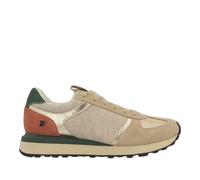 GIOSEPPO Rye, Zapatillas Mujer, Beig, 37 EU