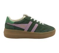 Zapatillas mujer Gola Athena Trainer 38