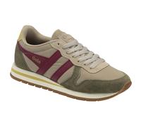Zapatillas Daytona Chute Mujer Talla 41. Color Gris