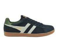 Gola EQUIPE II SUEDE 42 Azul