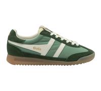 Gola Firefly - Zapatillas para mujer, verde, 38 EU